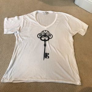 Wildfox tee